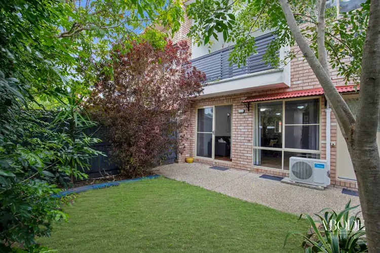 Main view of Homely townhouse listing, 2/64 Fleet Drive, Kippa-Ring QLD 4021