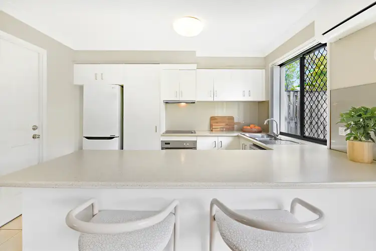 Second view of Homely townhouse listing, 165/8 Ghilgai Road, Merrimac QLD 4226