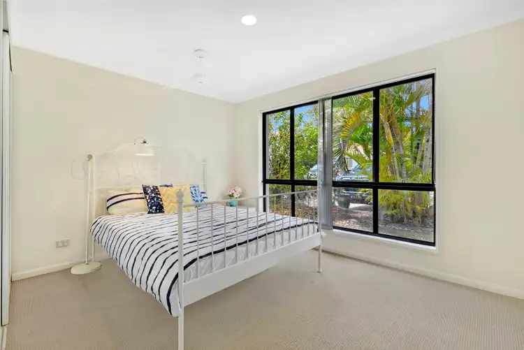 Third view of Homely townhouse listing, 165/8 Ghilgai Road, Merrimac QLD 4226
