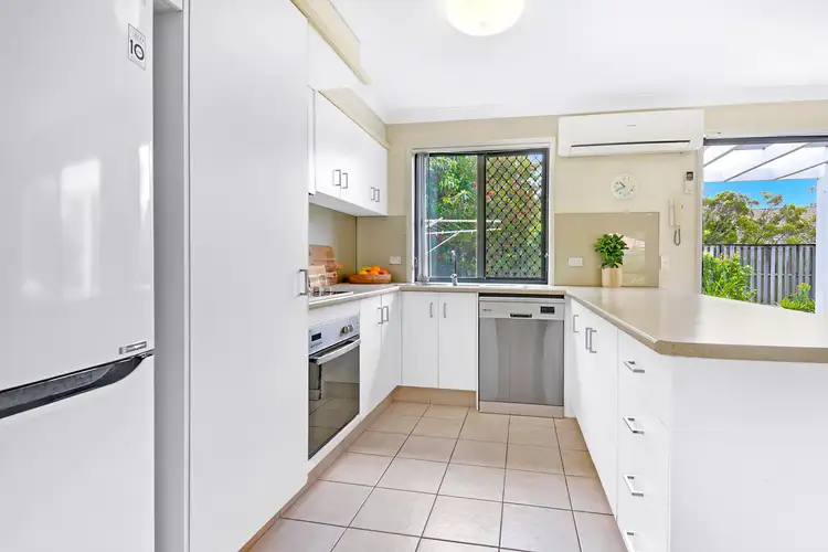 Fifth view of Homely townhouse listing, 165/8 Ghilgai Road, Merrimac QLD 4226