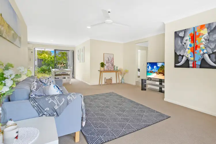 Sixth view of Homely townhouse listing, 165/8 Ghilgai Road, Merrimac QLD 4226