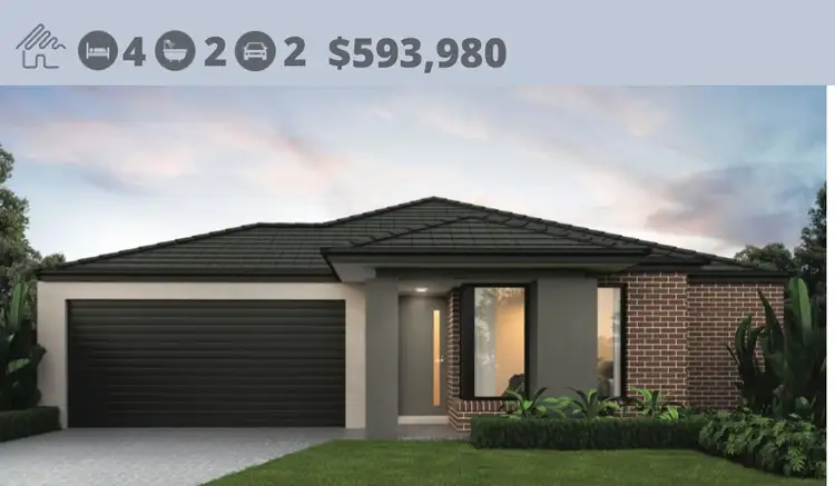 Main view of Homely house listing, Address available on request
