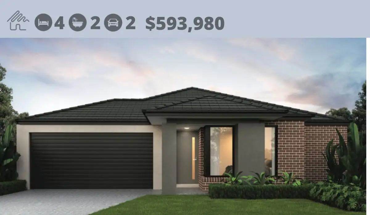 Main view of Homely house listing, Address available on request