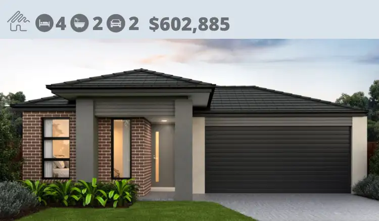 Address available on request