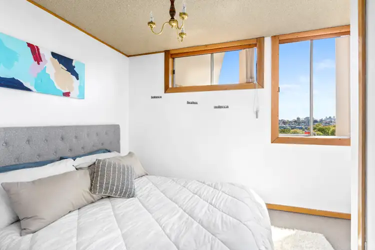 Fifth view of Homely apartment listing, 52/186 Sutherland Street, Paddington NSW 2021