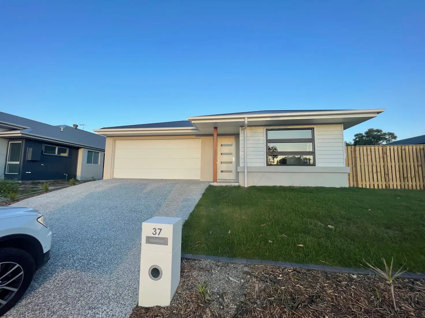 Main view of Homely house listing, 37 Bognuda Street, Bundamba QLD 4304