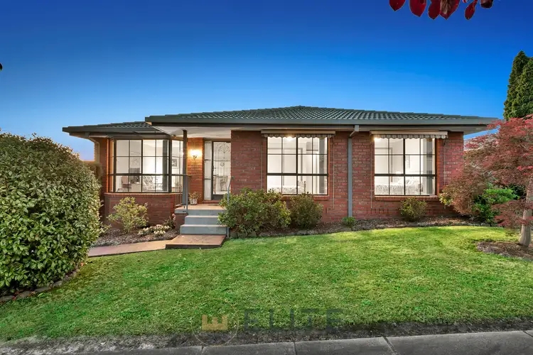 2/22 Pentland Drive, Narre Warren VIC 3805