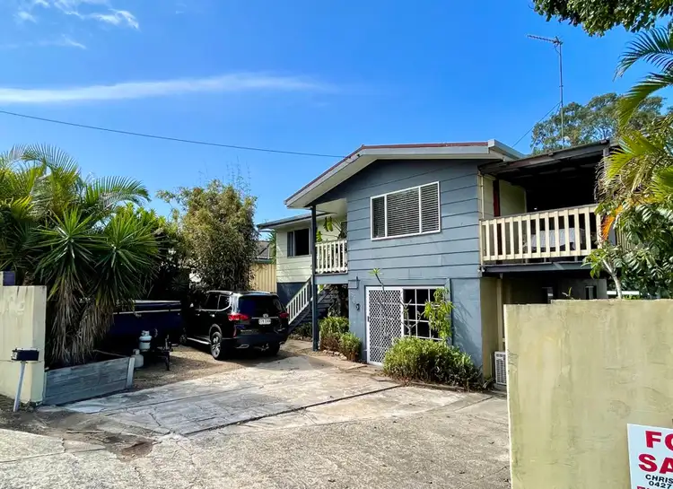 346 Boat Harbour Drive, Scarness QLD 4655