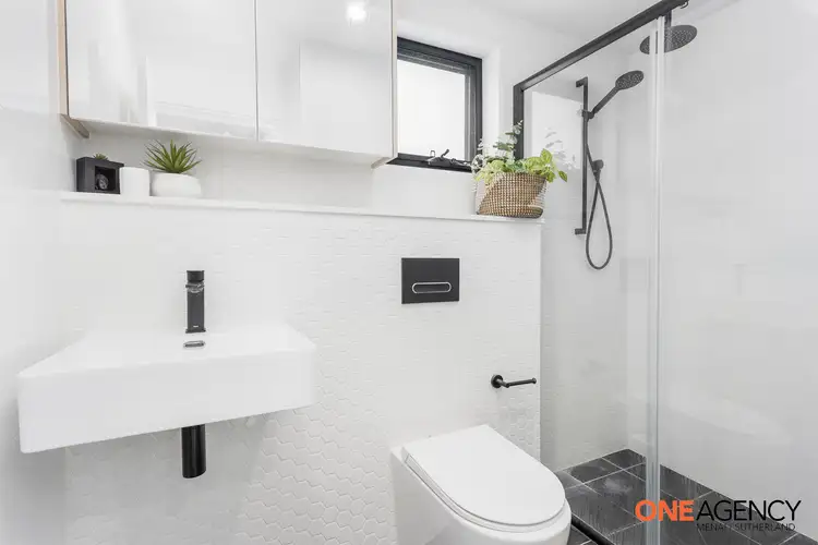 Fourth view of Homely townhouse listing, 14/3 Rickard Road, South Hurstville NSW 2221