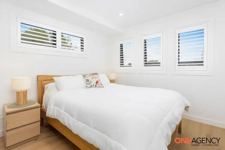Sixth view of Homely townhouse listing, 14/3 Rickard Road, South Hurstville NSW 2221