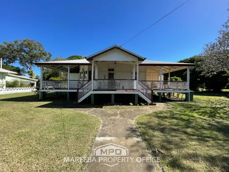122 Constance Street, Mareeba QLD 4880