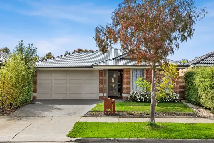 20 Everlasting Terrace, Mount Duneed VIC 3217