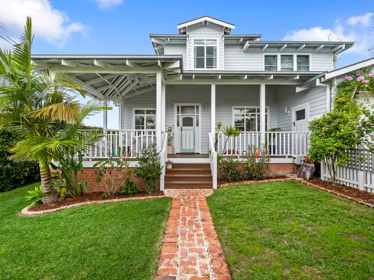 Main view of Homely house listing, 64 Mullaway Drive, Mullaway NSW 2456