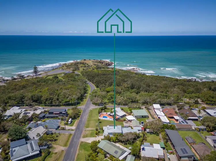 Third view of Homely house listing, 64 Mullaway Drive, Mullaway NSW 2456