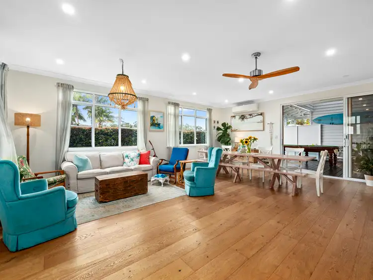 Fifth view of Homely house listing, 64 Mullaway Drive, Mullaway NSW 2456