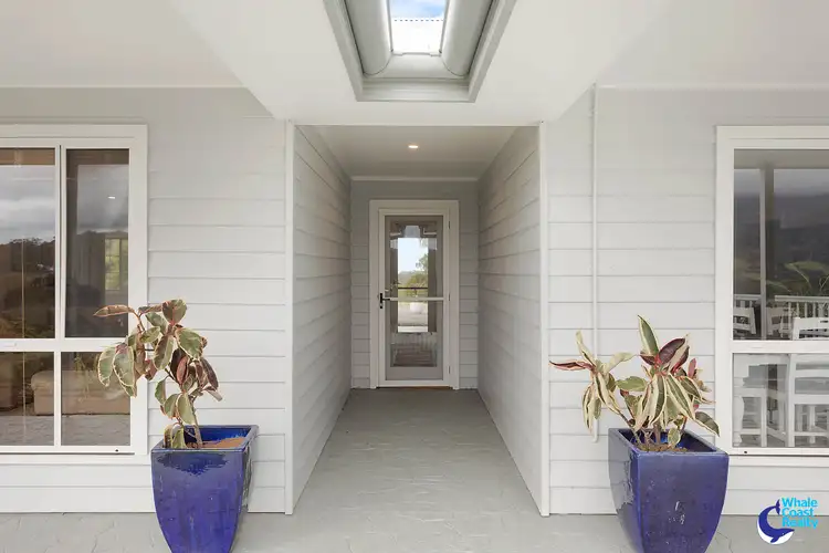 Third view of Homely rural property listing, 241 Ridge Road, Central Tilba NSW 2546