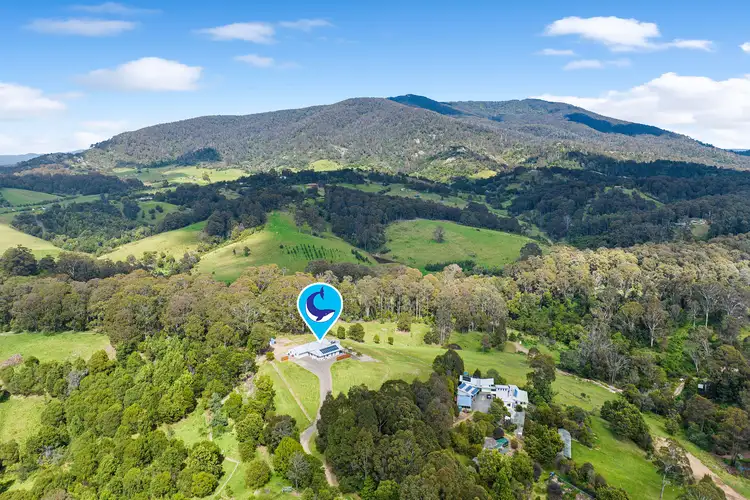 Fourth view of Homely rural property listing, 241 Ridge Road, Central Tilba NSW 2546