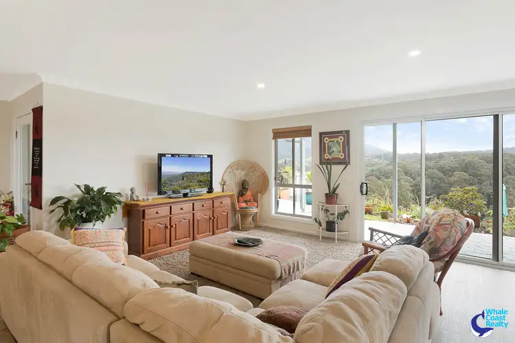 Fifth view of Homely rural property listing, 241 Ridge Road, Central Tilba NSW 2546