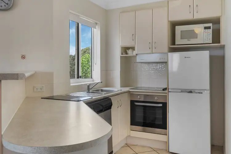 Fifth view of Homely apartment listing, 44/484-488 Marine Parade, Biggera Waters QLD 4216