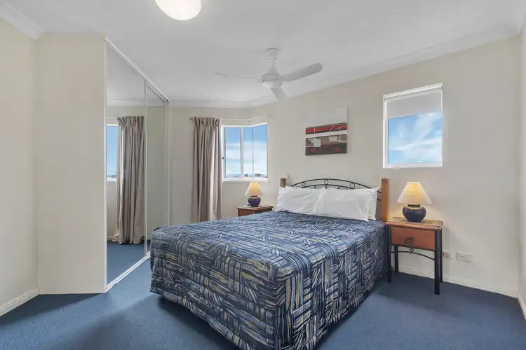 Sixth view of Homely apartment listing, 44/484-488 Marine Parade, Biggera Waters QLD 4216