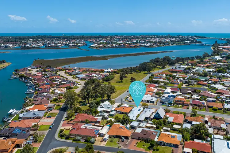 24 Heron Street, Dudley Park WA 6210
