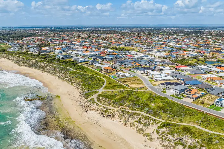 Sixth view of Homely land listing, 109 Boardwalk Boulevard, Halls Head WA 6210