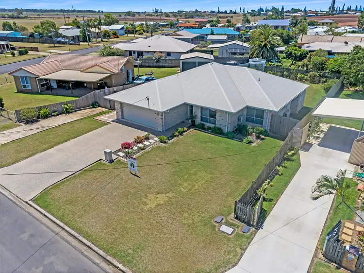 Second view of Homely house listing, 24 Blue Water Drive, Elliott Heads QLD 4670
