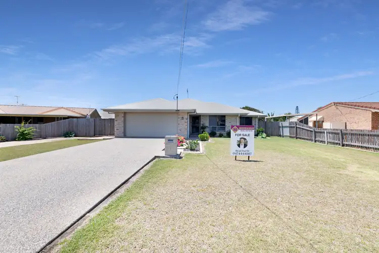 Third view of Homely house listing, 24 Blue Water Drive, Elliott Heads QLD 4670