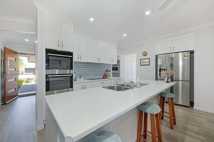 Fourth view of Homely house listing, 24 Blue Water Drive, Elliott Heads QLD 4670