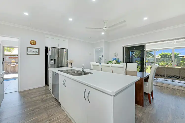 Fifth view of Homely house listing, 24 Blue Water Drive, Elliott Heads QLD 4670