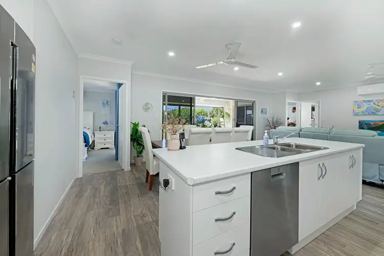Sixth view of Homely house listing, 24 Blue Water Drive, Elliott Heads QLD 4670
