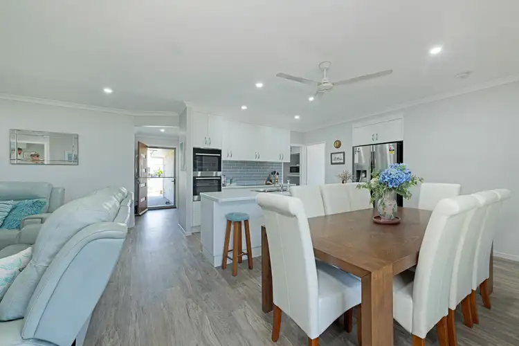 Seventh view of Homely house listing, 24 Blue Water Drive, Elliott Heads QLD 4670