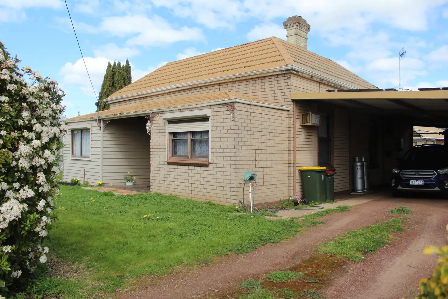 Main view of Homely house listing, 173 Nelson Street, Nhill VIC 3418