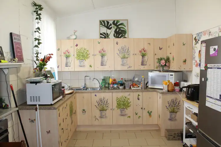Fifth view of Homely house listing, 173 Nelson Street, Nhill VIC 3418