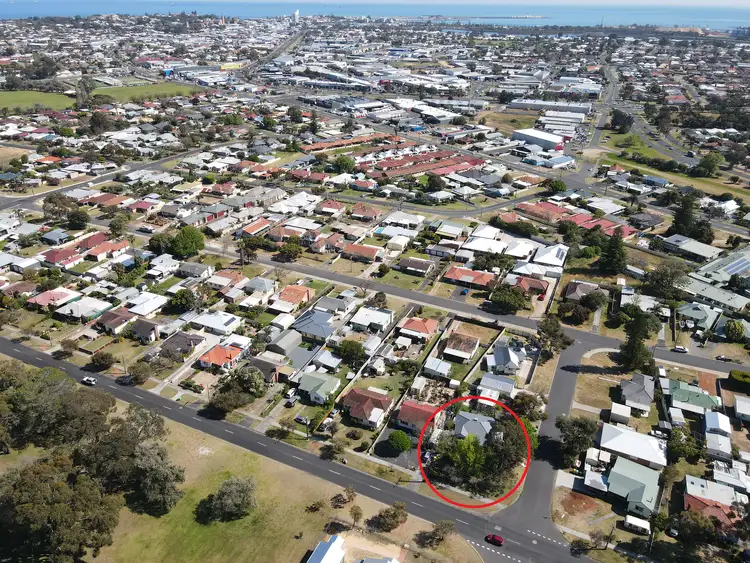 80 Wisbey Street, Carey Park WA 6230