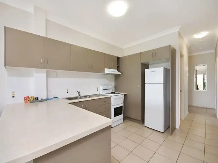 Second view of Homely unit listing, 1/19 Mcilwraith Street, South Townsville QLD 4810