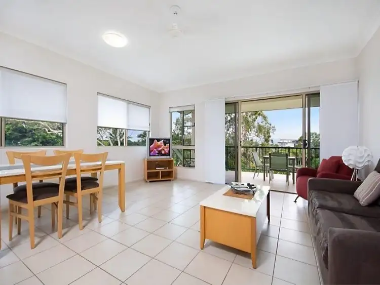 Third view of Homely unit listing, 1/19 Mcilwraith Street, South Townsville QLD 4810