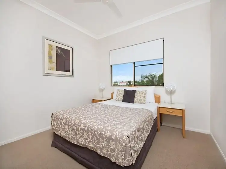 Fifth view of Homely unit listing, 1/19 Mcilwraith Street, South Townsville QLD 4810