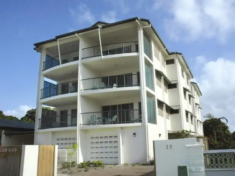 11/19 Mcilwraith Street, South Townsville QLD 4810