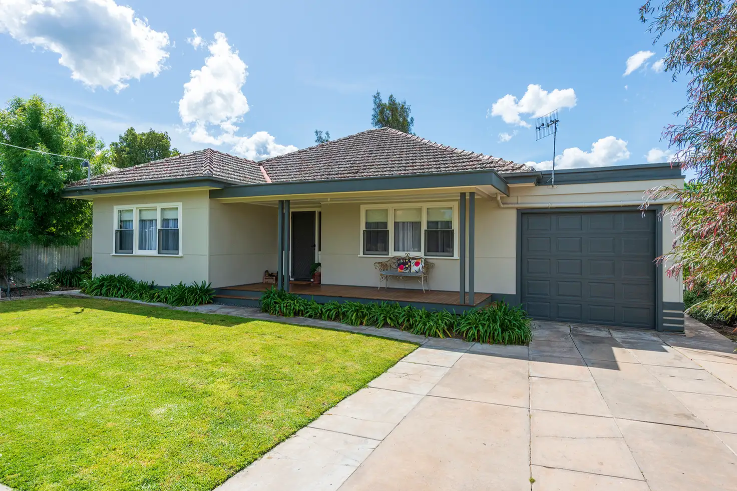 Main view of Homely house listing, 2 Baker Street, Nhill VIC 3418