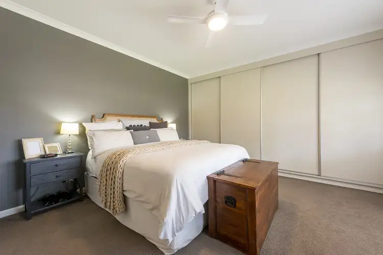 Second view of Homely house listing, 2 Baker Street, Nhill VIC 3418