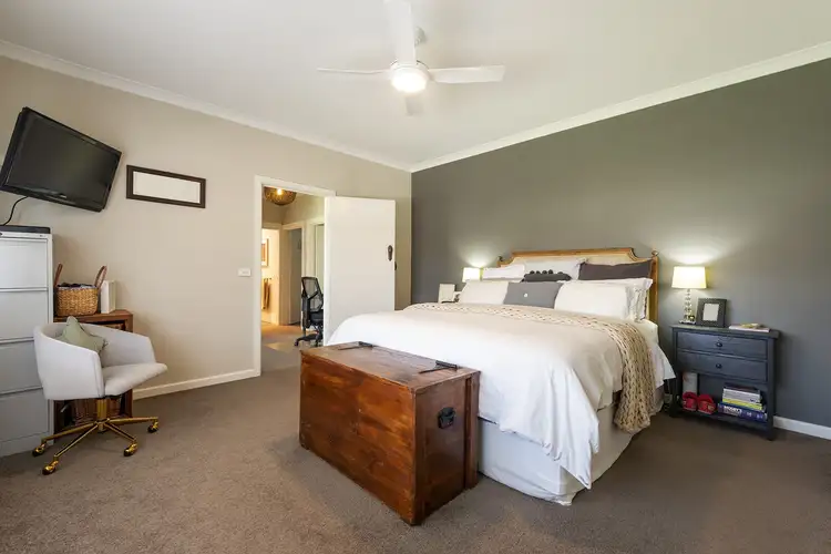 Third view of Homely house listing, 2 Baker Street, Nhill VIC 3418