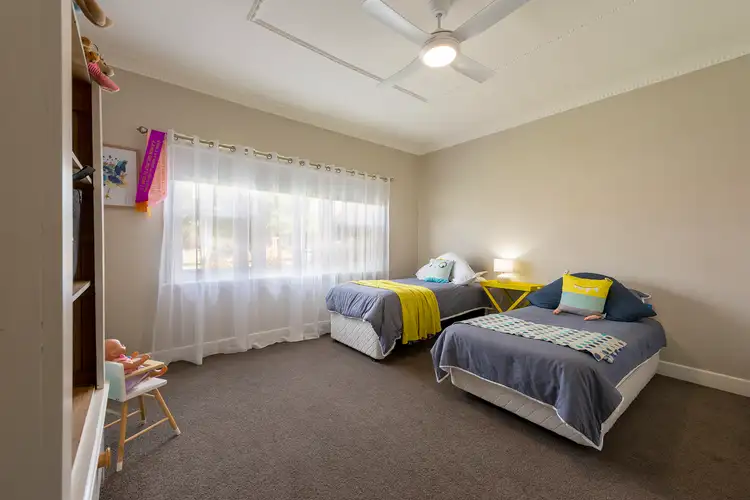 Fifth view of Homely house listing, 2 Baker Street, Nhill VIC 3418