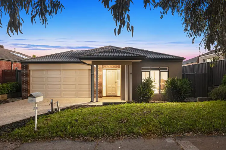 53 Sabel Drive, Cranbourne North VIC 3977