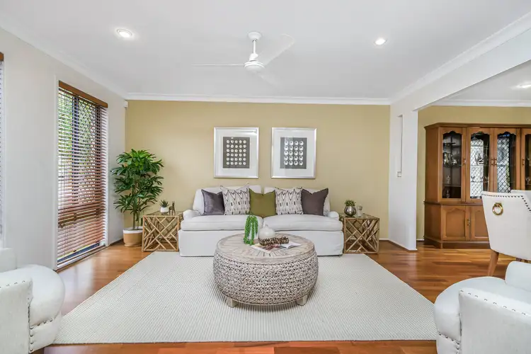 Main view of Homely house listing, 11 Cooma Court, Taigum QLD 4018