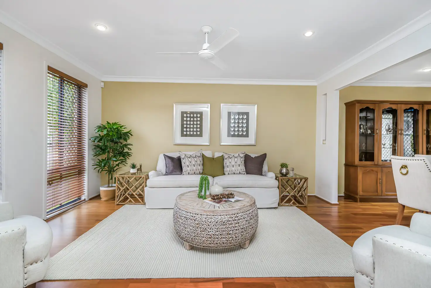 Main view of Homely house listing, 11 Cooma Court, Taigum QLD 4018