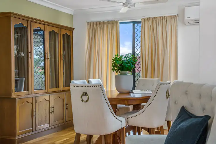 Third view of Homely house listing, 11 Cooma Court, Taigum QLD 4018