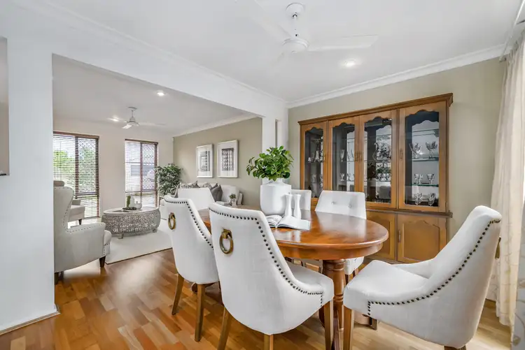 Fifth view of Homely house listing, 11 Cooma Court, Taigum QLD 4018
