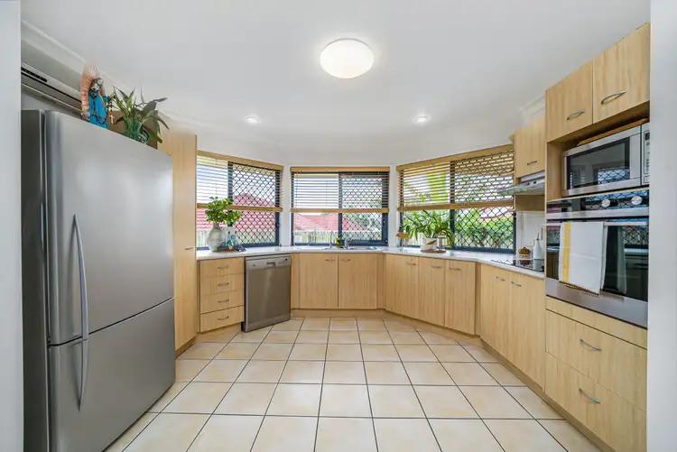 Sixth view of Homely house listing, 11 Cooma Court, Taigum QLD 4018