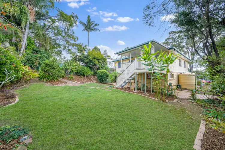 94 Norris Road, Bracken Ridge QLD 4017
